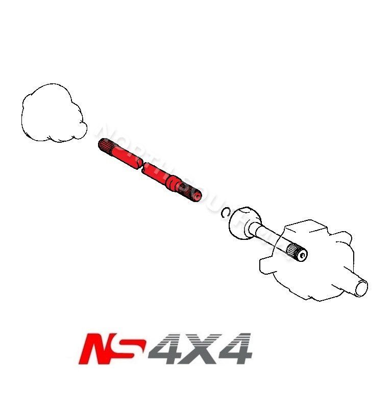 Ns4x4